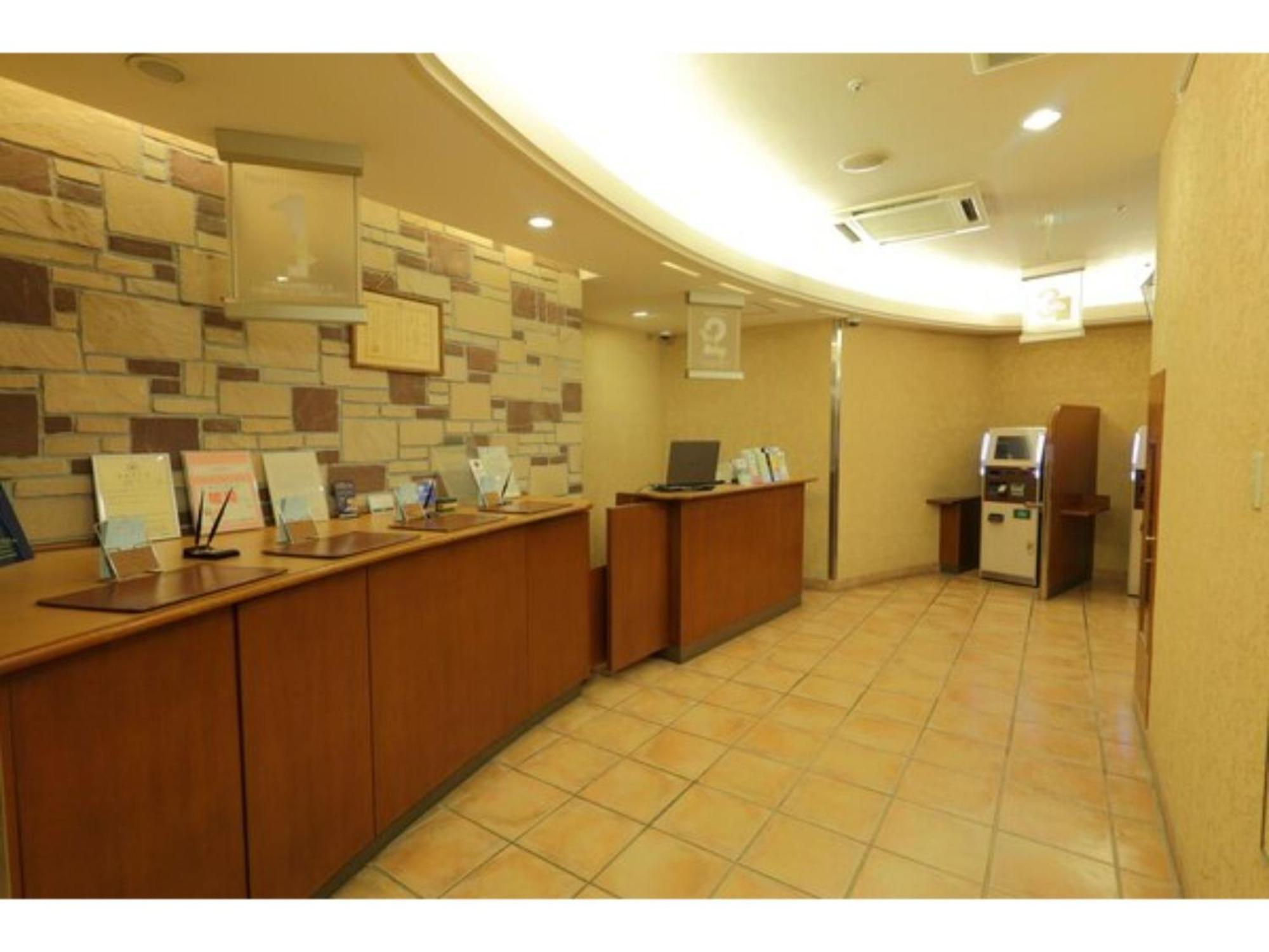 R&B Hotel Sapporo Kita 3 Nishi 2 - Vacation Stay 39504V Extérieur photo